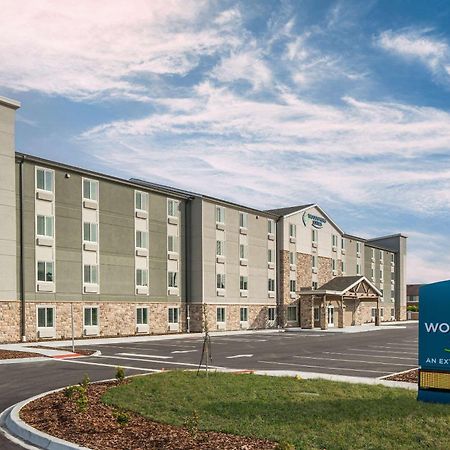 Woodspring Suites Cocoa Beach - Rockledge Eksteriør billede