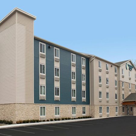 Woodspring Suites Cocoa Beach - Rockledge Eksteriør billede