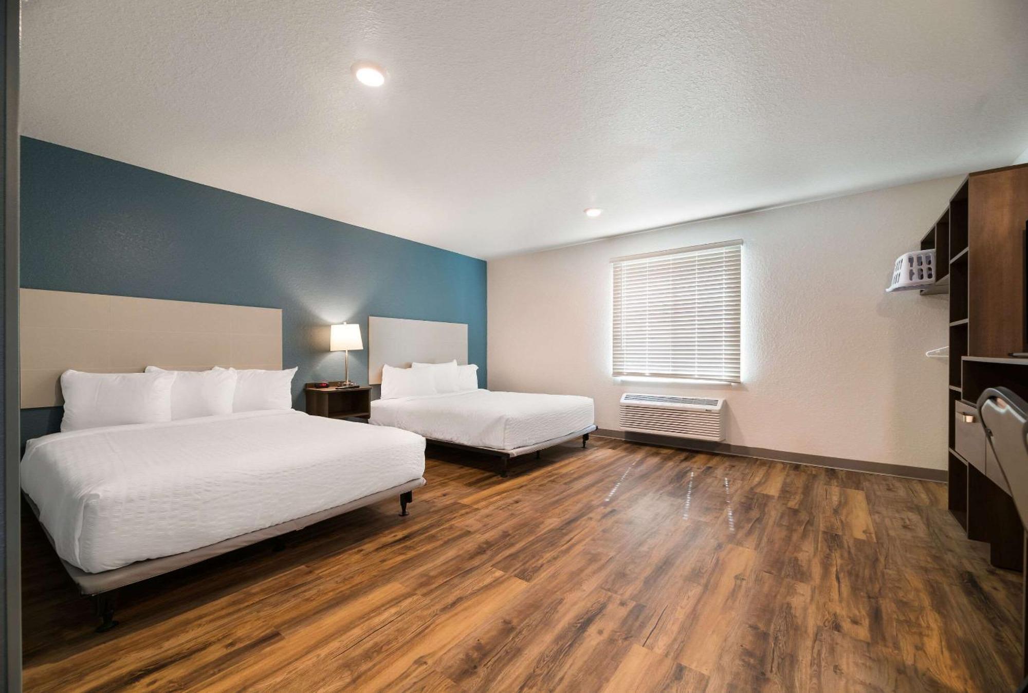 Woodspring Suites Cocoa Beach - Rockledge Eksteriør billede